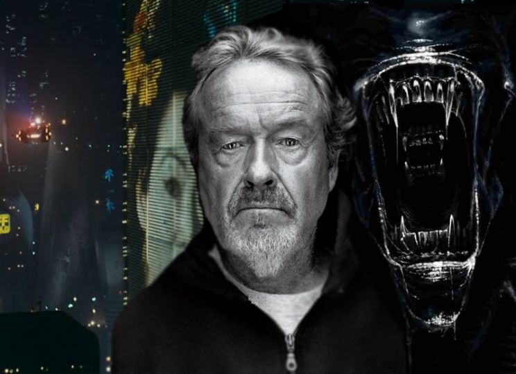 Ridley Scott