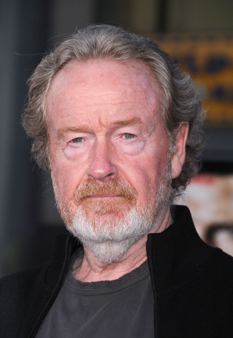 Ridley Scott