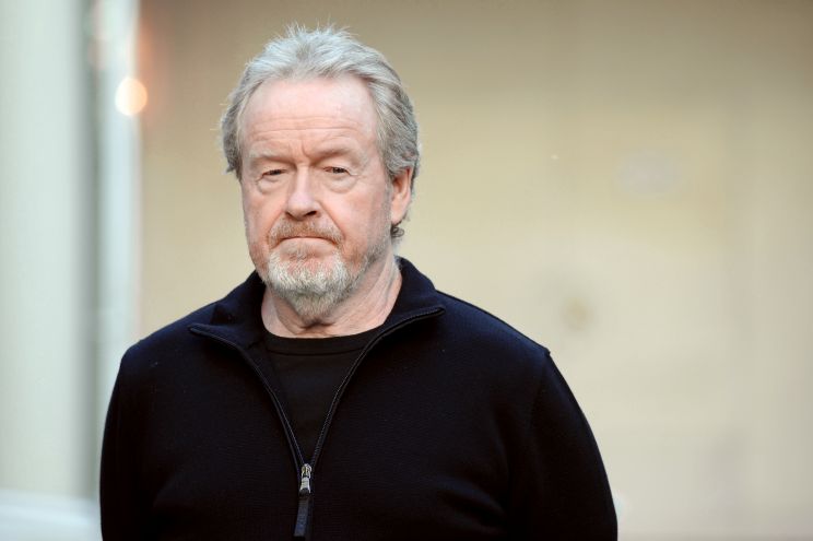 Ridley Scott