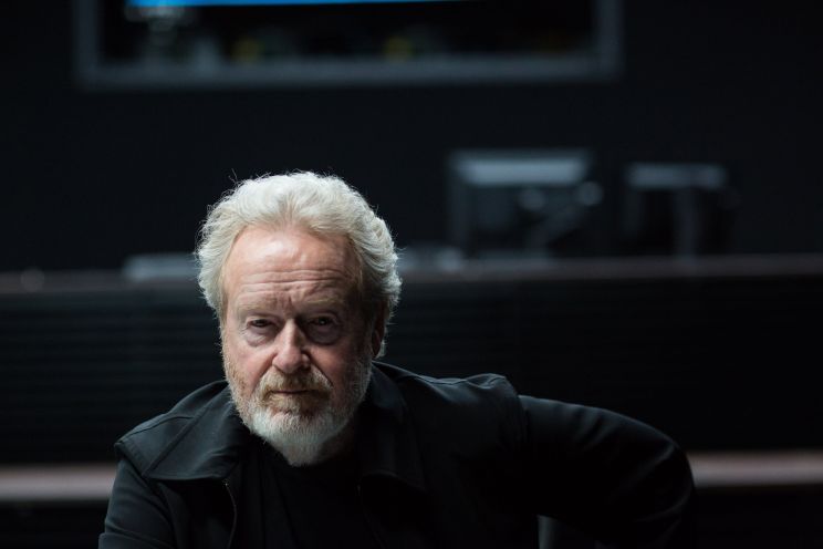 Ridley Scott