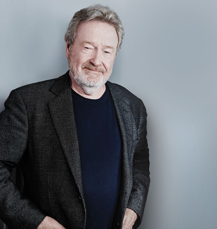 Ridley Scott