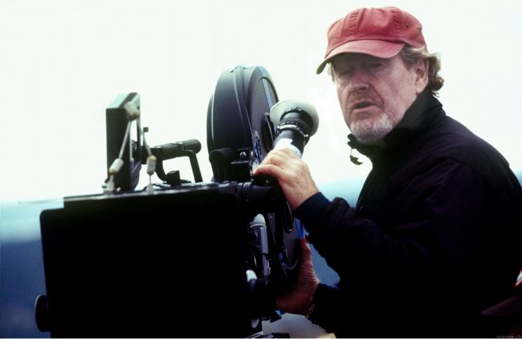 Ridley Scott