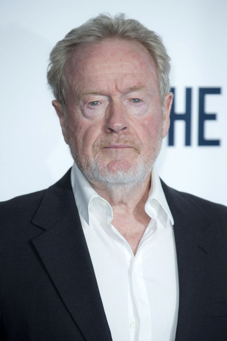 Ridley Scott