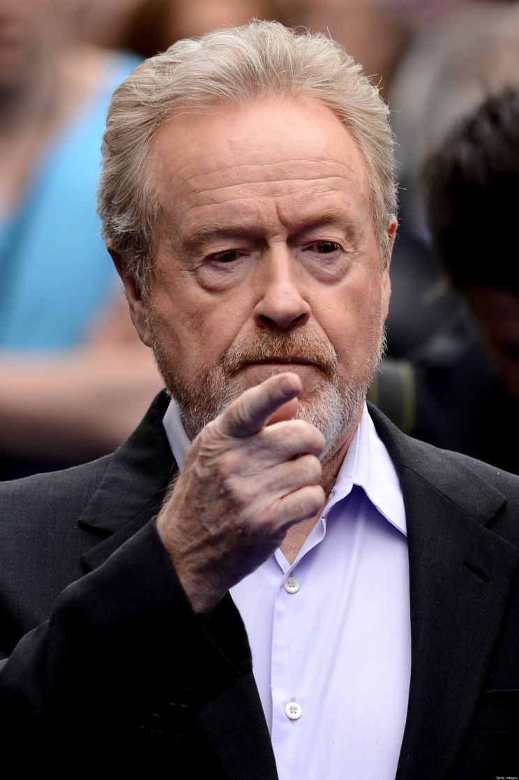 Ridley Scott