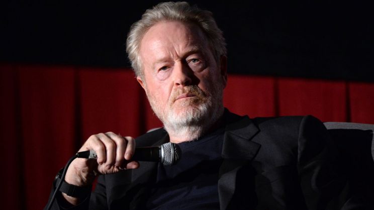 Ridley Scott