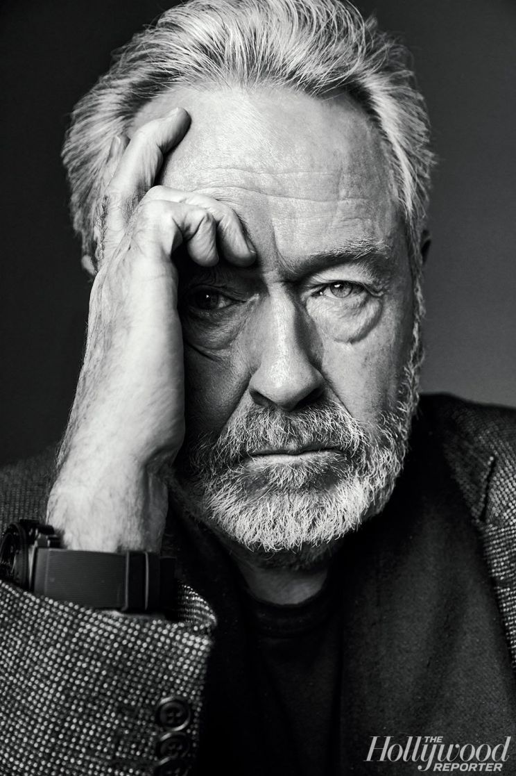 Ridley Scott