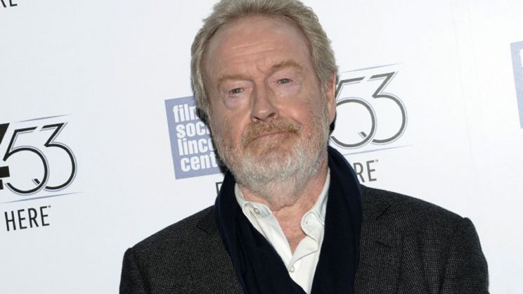 Ridley Scott