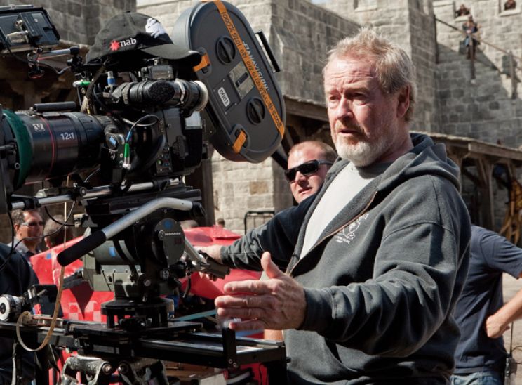 Ridley Scott