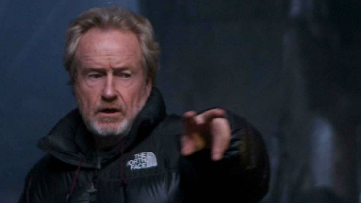 Ridley Scott