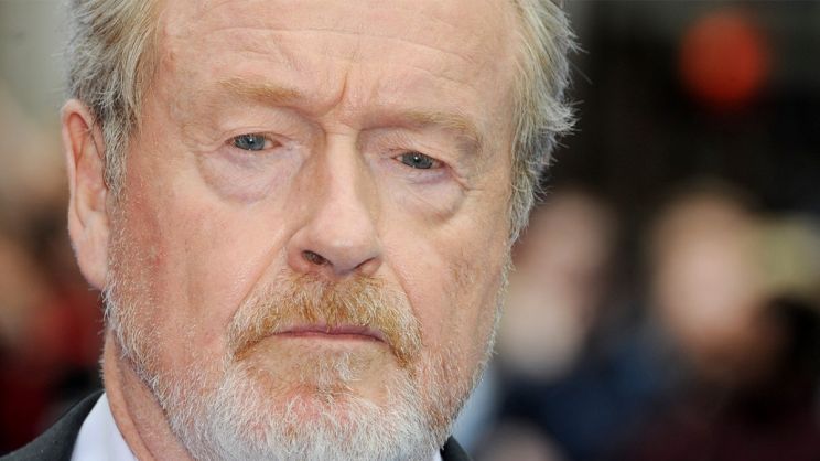 Ridley Scott