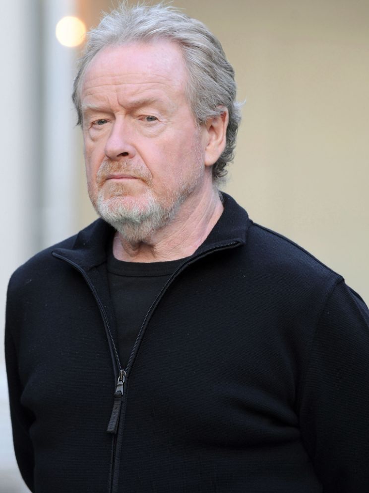 Ridley Scott