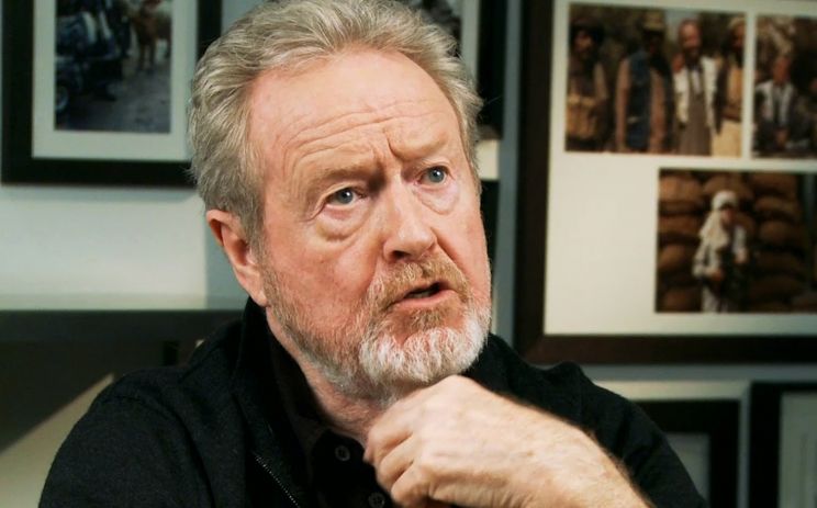 Ridley Scott