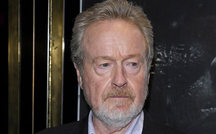 Ridley Scott