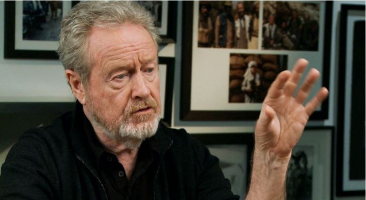 Ridley Scott