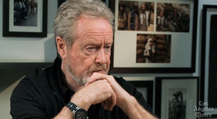 Ridley Scott