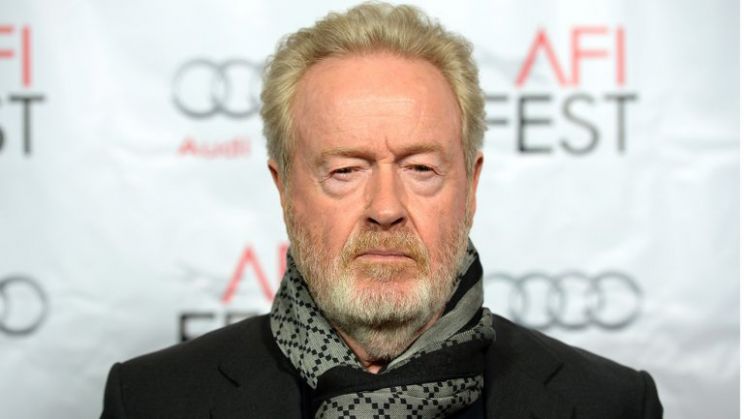 Ridley Scott