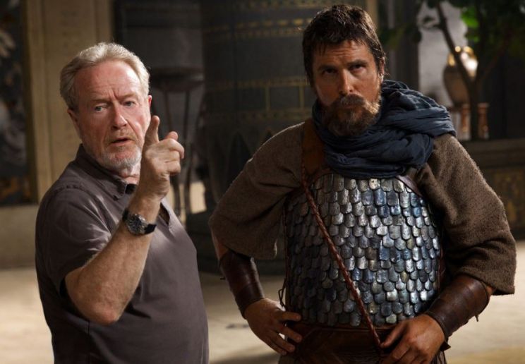 Ridley Scott
