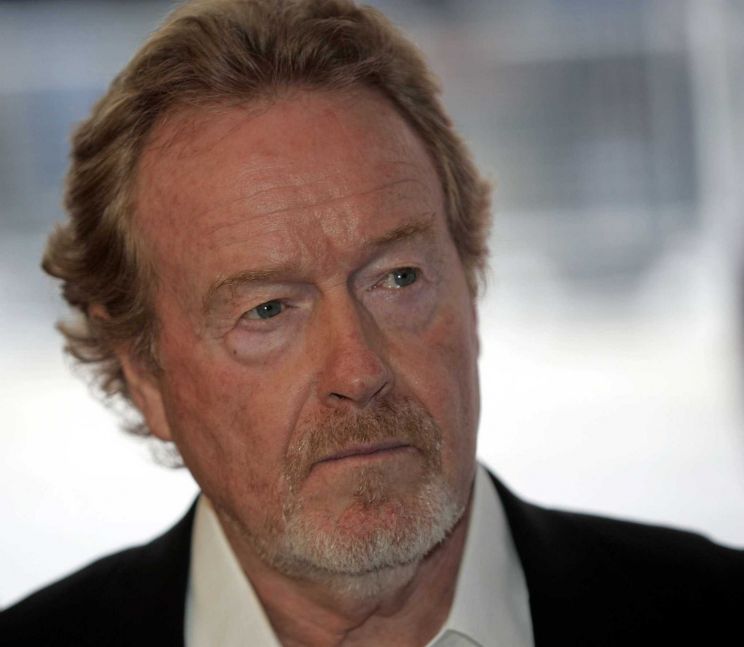 Ridley Scott