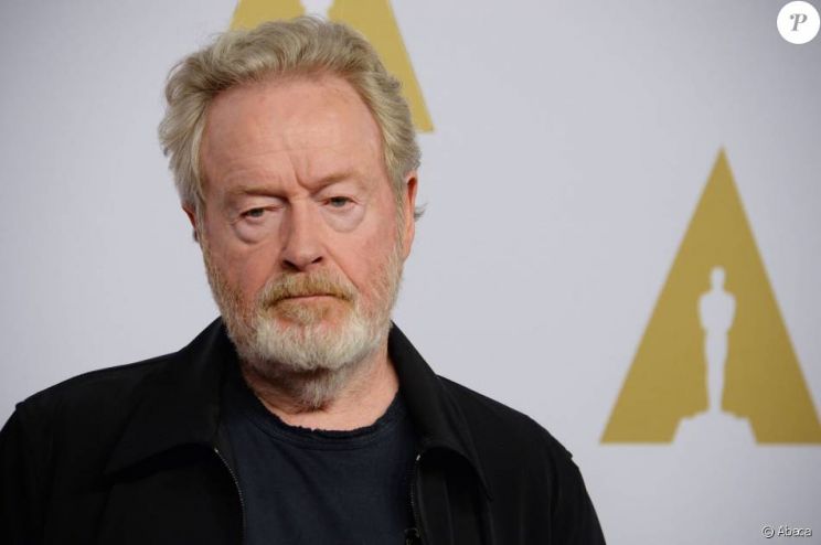 Ridley Scott