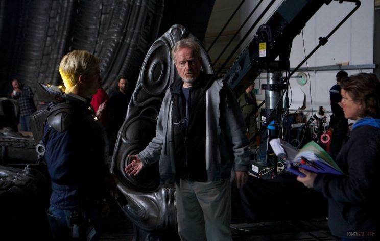 Ridley Scott