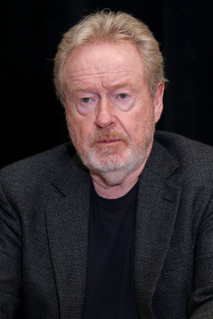 Ridley Scott