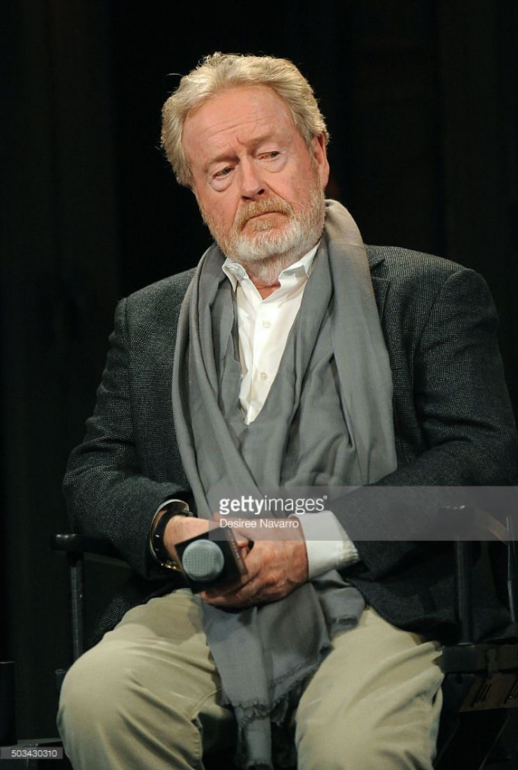 Ridley Scott