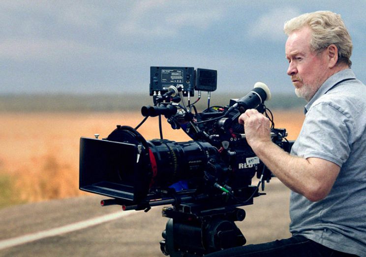 Ridley Scott