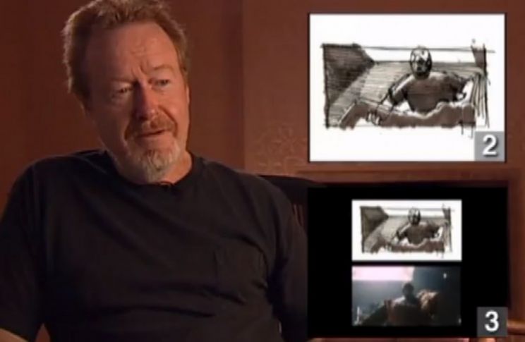 Ridley Scott