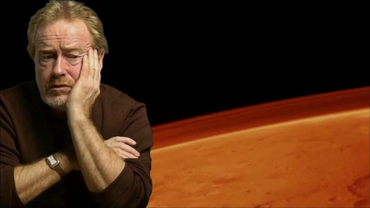 Ridley Scott