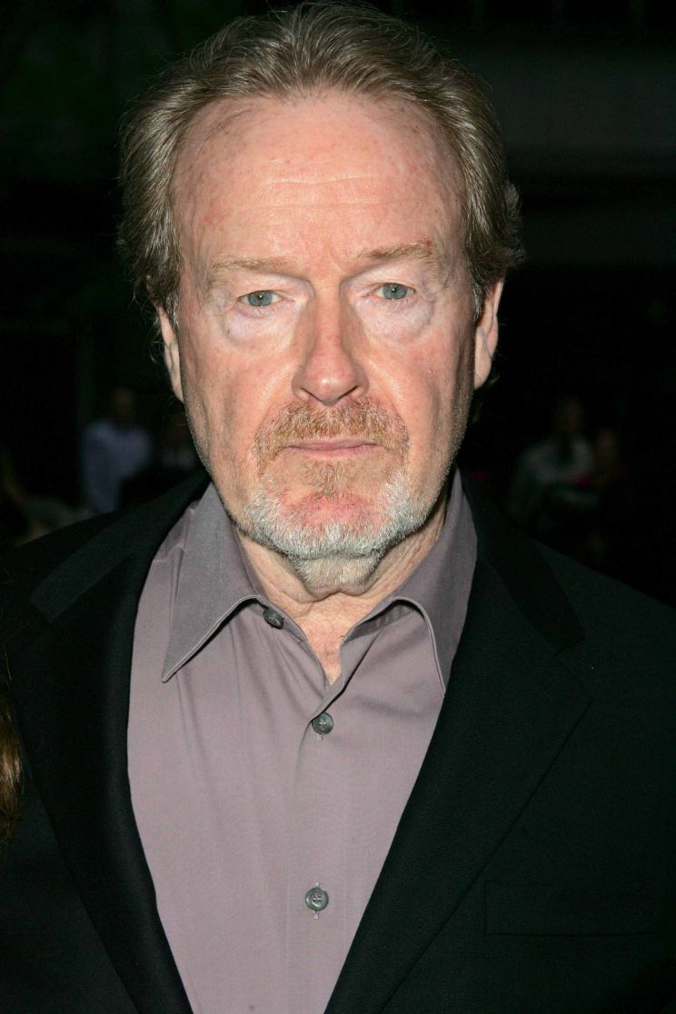 Ridley Scott