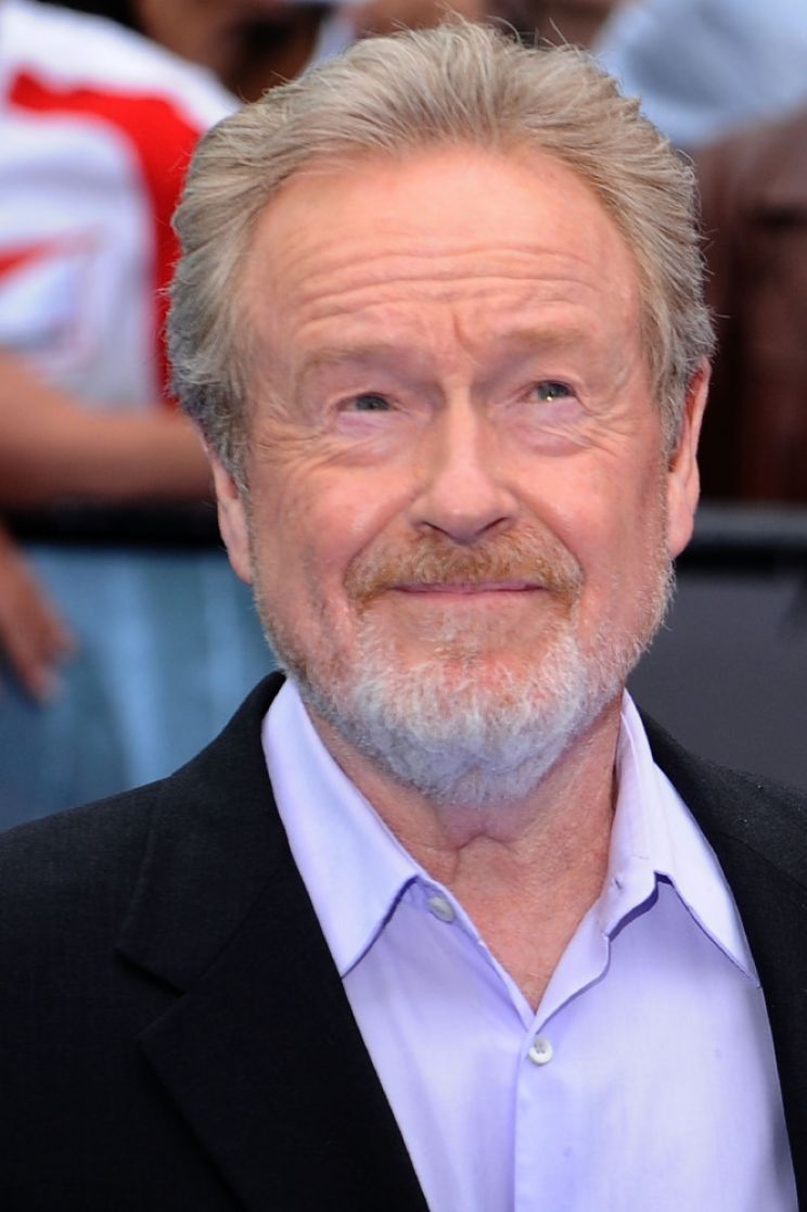 Ridley Scott