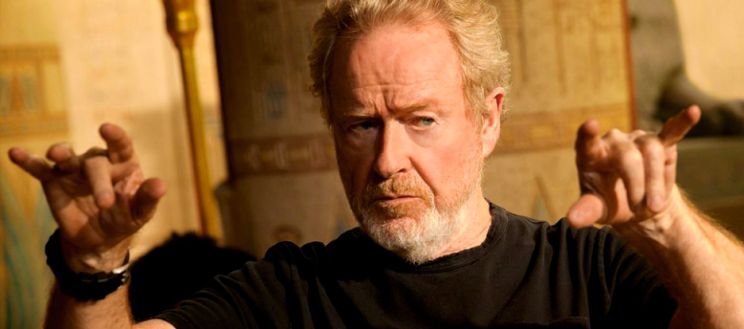 Ridley Scott