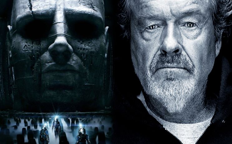 Ridley Scott