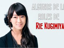 Rie Kugimiya