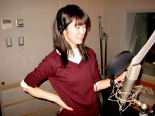 Rie Kugimiya