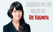 Rie Kugimiya