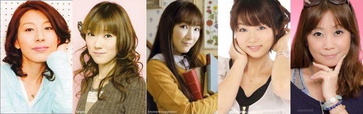 Rie Kugimiya