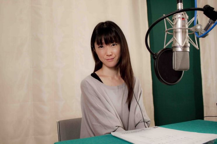 Rie Kugimiya