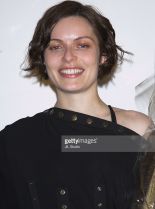 Rie Rasmussen photo