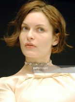 Rie Rasmussen photo