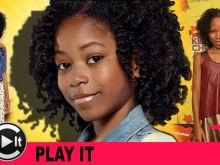 Riele Downs