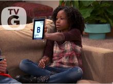 Riele Downs