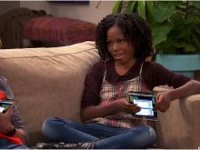 Riele Downs