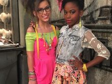 Riele Downs