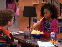 Riele Downs