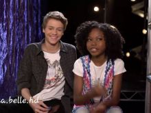 Riele Downs