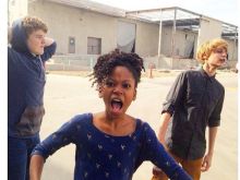 Riele Downs