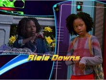 Riele Downs