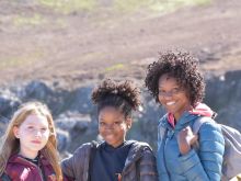 Riele Downs