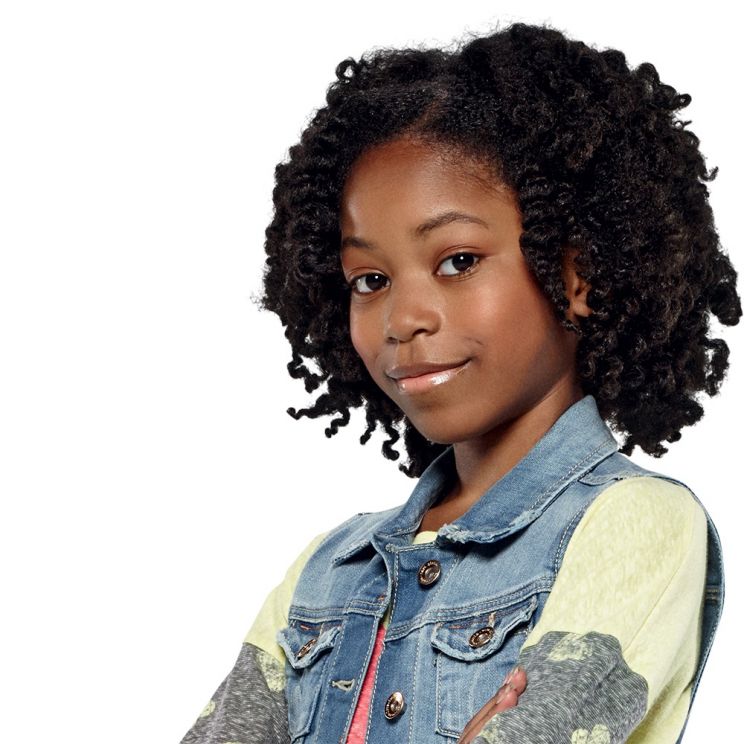 Riele Downs